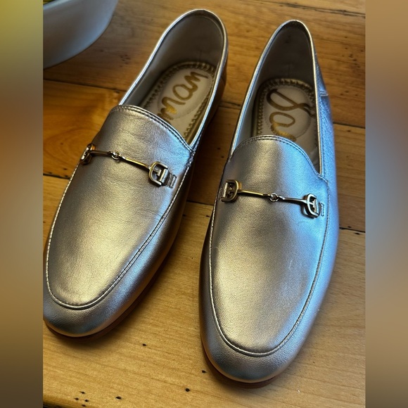 Sam Edelman Loraine Loafers - Picture 2 of 6